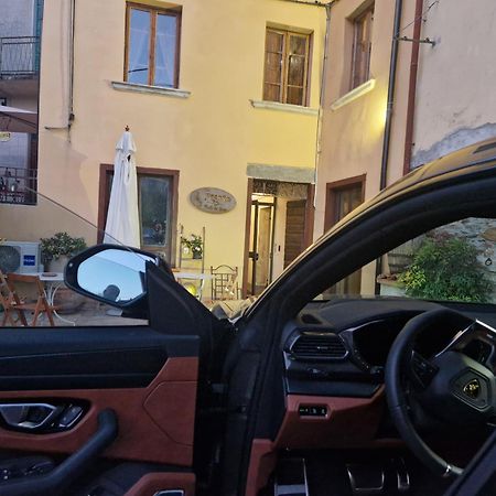 Toscana Made In Love Massa (Tuscany) Exterior foto