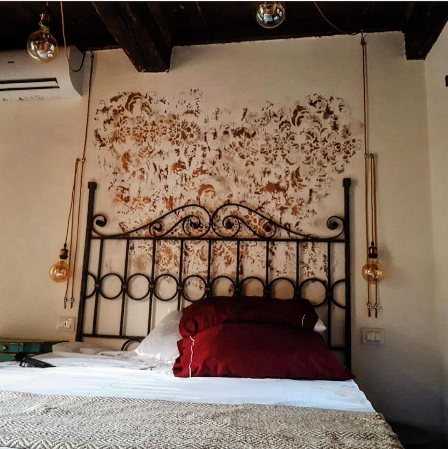 Toscana Made In Love Massa (Tuscany) Exterior foto