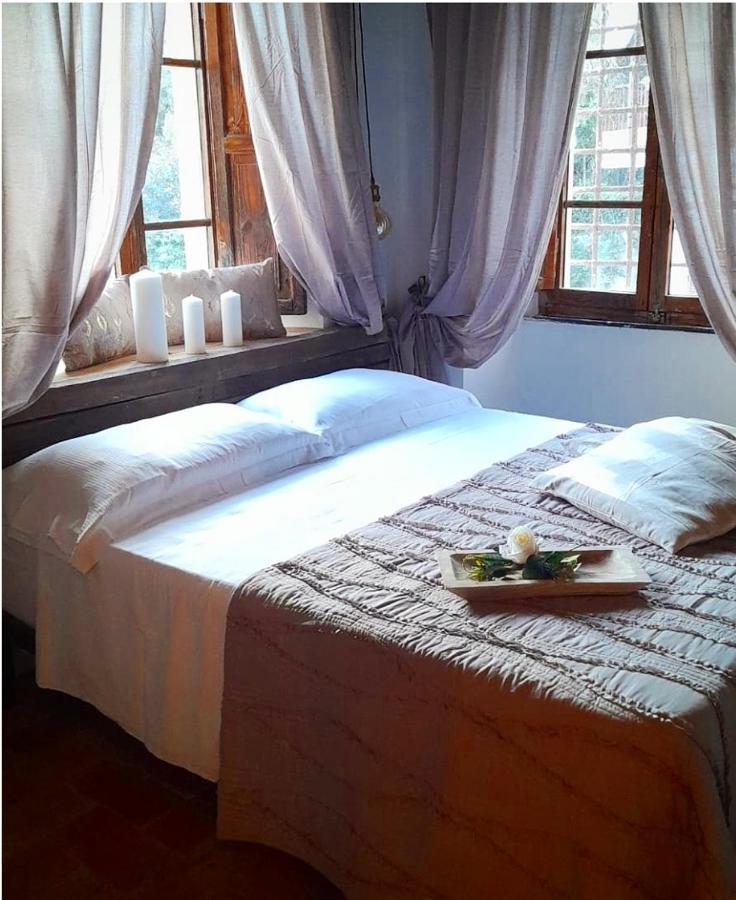 Toscana Made In Love Massa (Tuscany) Exterior foto