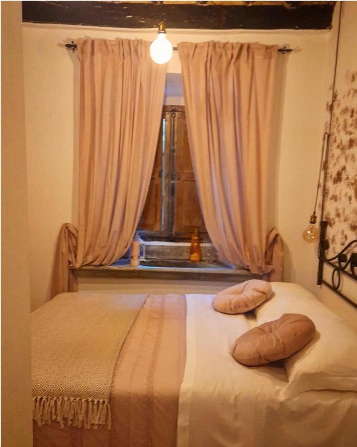 Toscana Made In Love Massa (Tuscany) Exterior foto