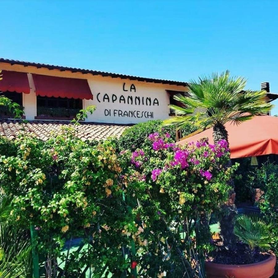 Toscana Made In Love Massa (Tuscany) Exterior foto