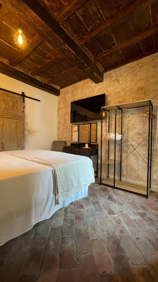 Toscana Made In Love Massa (Tuscany) Exterior foto