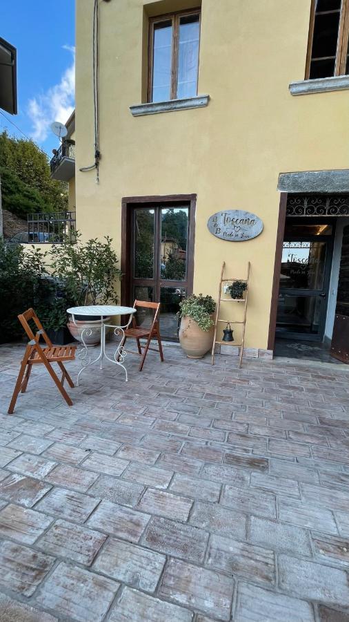 Toscana Made In Love Massa (Tuscany) Exterior foto