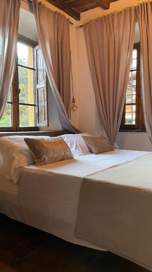 Toscana Made In Love Massa (Tuscany) Exterior foto
