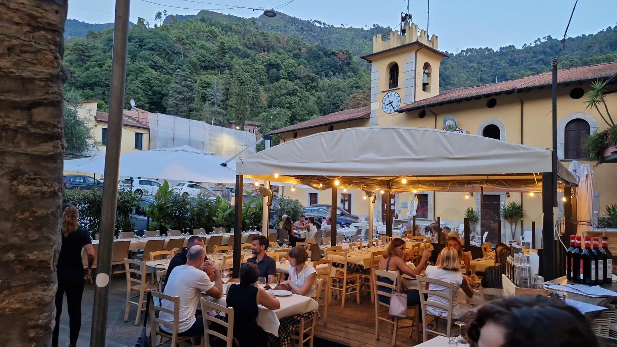 Toscana Made In Love Massa (Tuscany) Exterior foto
